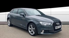 Audi A3 1.5 TFSI Sport 5dr Petrol Hatchback